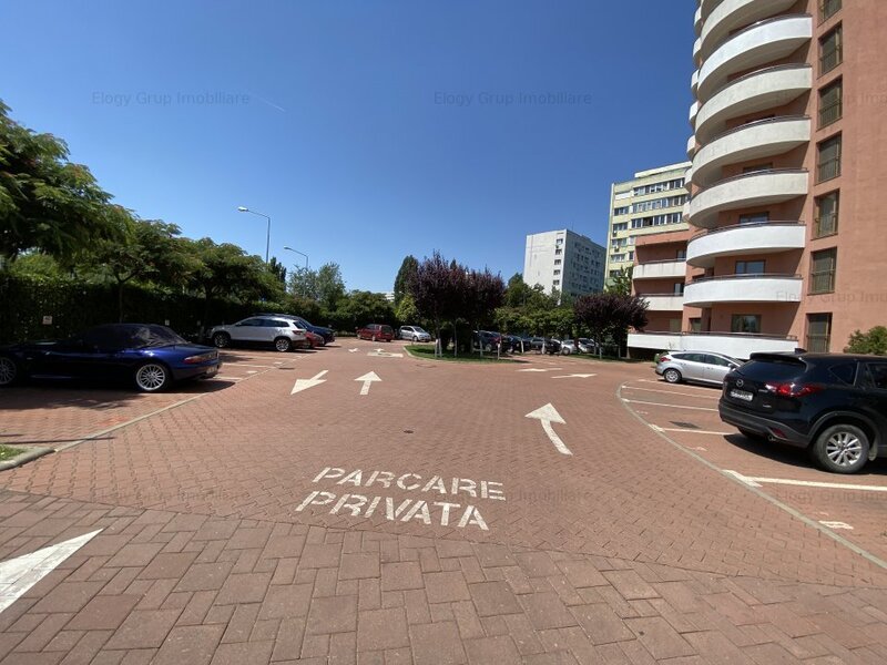 Piata Presei Libere, Kiselleff,